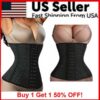 Armonelle™ Air-Mesh Waist Trainer
