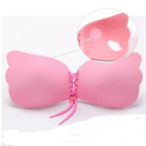 Alternative view of Armonelle™ Invisible Push-Up Sticky Bra