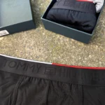 TH 3 Pieces Limited Boxed Men's Boxer