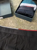 TH 3 Pieces Limited Boxed Men's Boxer