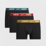 Trunk Training 3-Piece Boxed Men's Boxer