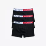 TH 3-Pack Trunk Boxer Set - Image 2
