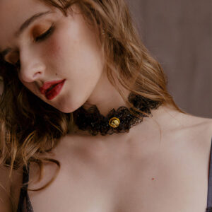 Alternative view of Lace Lingerie Set
