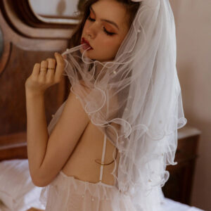 Bridal Lingerie Set