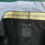 3-Pack Box Premium Cotton Boxer