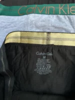 3-Pack Box Premium Cotton Boxer