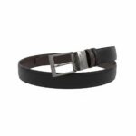 Calvin Klein Classic Reversible Leather Belt