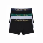 3-Pack Box Premium Cotton Boxer - Image 2