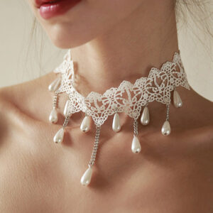 Alternative view of Lace Lingerie Set