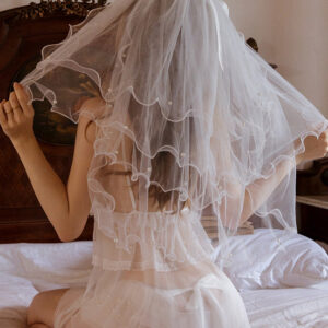 Alternative view of Bridal Lingerie Set