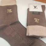 Fashion LV Long Socks #11