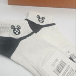 Fashion LV Short Socks #21
