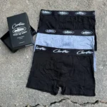 Corteiz Cotton 3-Pack Boxer Box - Image 4