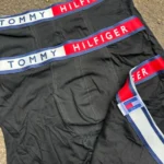 TH 3-Pack Trunk Boxer Set