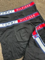 TH 3-Pack Trunk Boxer Set