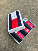 TH 3-Pack Trunk Boxer Set - Image 4
