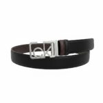 Calvin Klein Reversible Leather Belt