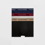 3-Pack Premium Cotton Boxer - Image 3