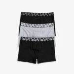 Denim Tears 3-Pack Boxer Box - Image 2
