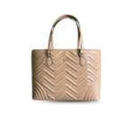 Gucci Casual Style Logo Totes Cream/Black For Women 38.5cm / 15.1in 739684 DAAAH 2754