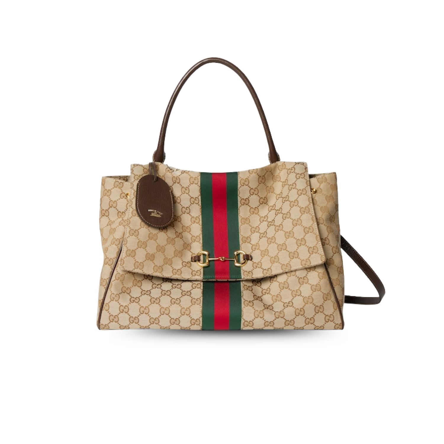 Gucci-Paparazzo-Large-Top-Handle-Bag-14.6in-37cm-Sand-Dark-Brown-Gold-Hardware-875019-FAFV9-9653-1.png Gucci Paparazzo Large Top Handle Bag 14.6in/ 37cm Sand/ Dark Brown Gold Hardware 875019 FAFV9 9653 - Image 1