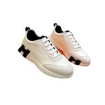 Hermes Bouncing Sneaker White For Women H221898ZH91400
