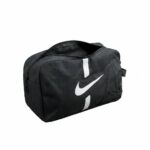 Nike Travel Sport Bag Black Edition